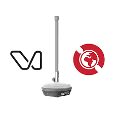 GEODNET + WINGBITS